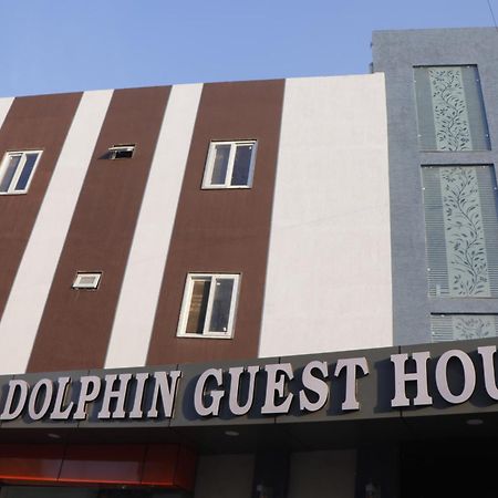 Dolphin Guest House Mathura Exterior foto